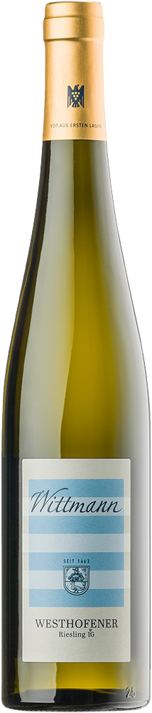 WESTHOFENER Riesling 2024