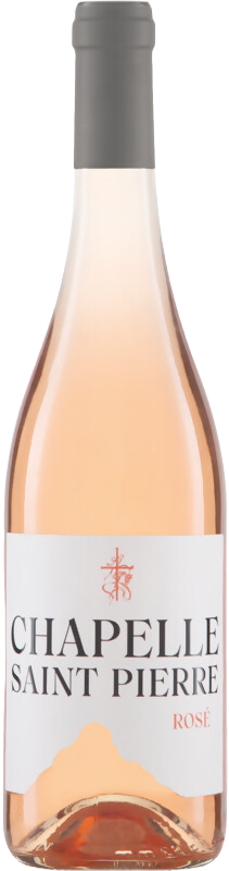 Chapelle Saint Pierre