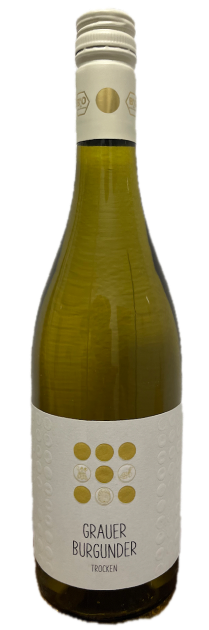 Grauer Burgunder